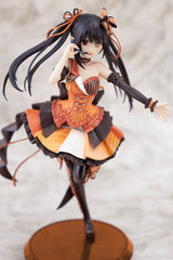 Date A Live Fragment: Date A Bullet PVC Statue 1/7 Kurumi Tokisaki (Idol Ver.) Another Edition 24 cm 4582362384685