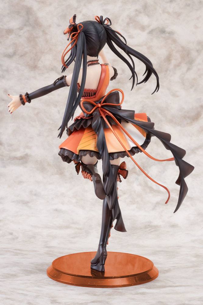 Date A Live Fragment: Date A Bullet PVC Statue 1/7 Kurumi Tokisaki (Idol Ver.) Another Edition 24 cm 4582362384685