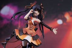 Date A Live Fragment: Date A Bullet PVC Statue 1/7 Kurumi Tokisaki (Idol Ver.) Another Edition 24 cm 4582362384685