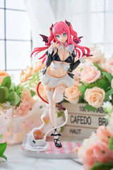 Original Character PVC Statue 1/7 Liliya by Mimosa 24 cm 4582362384999