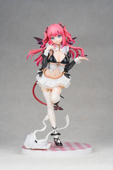 Original Character PVC Statue 1/7 Liliya by Mimosa 24 cm 4582362384999