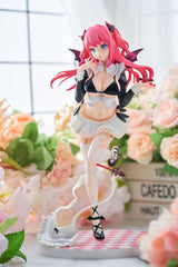 Original Character PVC Statue 1/7 Liliya by Mimosa 24 cm 4582362384999