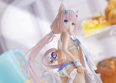 Nekopara PVC Statue 1/7 Vanilla Lovely Sweets Time 24 cm 4582362385927