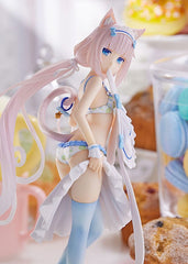 Nekopara PVC Statue 1/7 Vanilla Lovely Sweets Time 24 cm 4582362385927