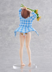 Original Character PVC Statue 1/7 Sunflower Girl Illustration by EnMorikura 24 cm 4582362388157