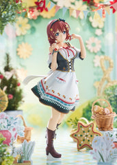 Love Live! Nijigasaki High School Idol Club PVC Statue 1/7 Emma Verde 24 cm 4582362388195