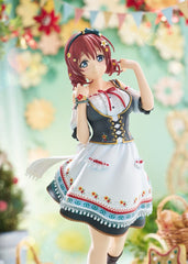 Love Live! Nijigasaki High School Idol Club PVC Statue 1/7 Emma Verde 24 cm 4582362388195