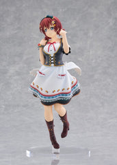 Love Live! Nijigasaki High School Idol Club PVC Statue 1/7 Emma Verde 24 cm 4582362388195