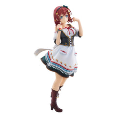 Love Live! Nijigasaki High School Idol Club PVC Statue 1/7 Emma Verde 24 cm 4582362388195