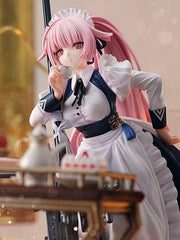 Girl´s Frontline PVC Statue 1/6 NTW-20 Aristocrat Experience 24 cm 4524135033048