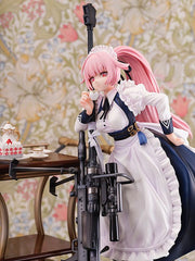 Girl´s Frontline PVC Statue 1/6 NTW-20 Aristocrat Experience 24 cm 4524135033048