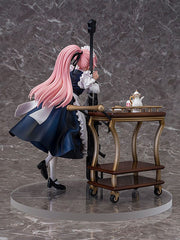 Girl´s Frontline PVC Statue 1/6 NTW-20 Aristocrat Experience 24 cm 4524135033048