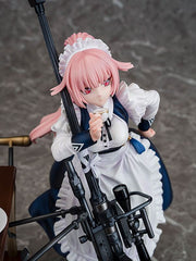 Girl´s Frontline PVC Statue 1/6 NTW-20 Aristocrat Experience 24 cm 4524135033048