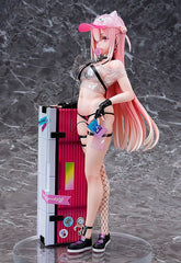 Girl´s Frontline PVC Statue 1/7 UKM-2000: Soda Tale 25 cm 4524135089366