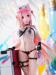 Girl´s Frontline PVC Statue 1/7 UKM-2000: Soda Tale 25 cm 4524135089366