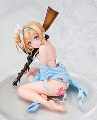 Girl´s Frontline PVC Statue 1/7 Suomi: Midsummer Pixie Heavy Damage Ver. 13 cm 4524135089373