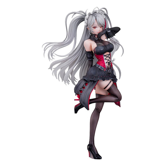 Azur Lane PVC Statue 1/7 Prinz Eugen: Kindred Evening Spirits Ver. 24 cm 4524135118684