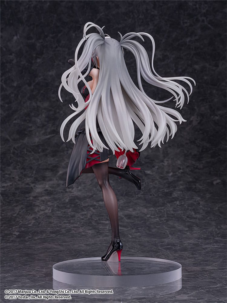 Azur Lane PVC Statue 1/7 Prinz Eugen: Kindred Evening Spirits Ver. 24 cm 4524135118684