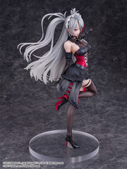 Azur Lane PVC Statue 1/7 Prinz Eugen: Kindred Evening Spirits Ver. 24 cm 4524135118684