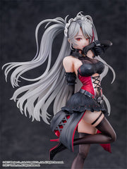 Azur Lane PVC Statue 1/7 Prinz Eugen: Kindred Evening Spirits Ver. 24 cm 4524135118684