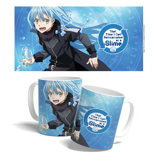 That Time I Got Reincarnated As A Slime Mug Demon Lord Rimuru 325 ml 6430063312392