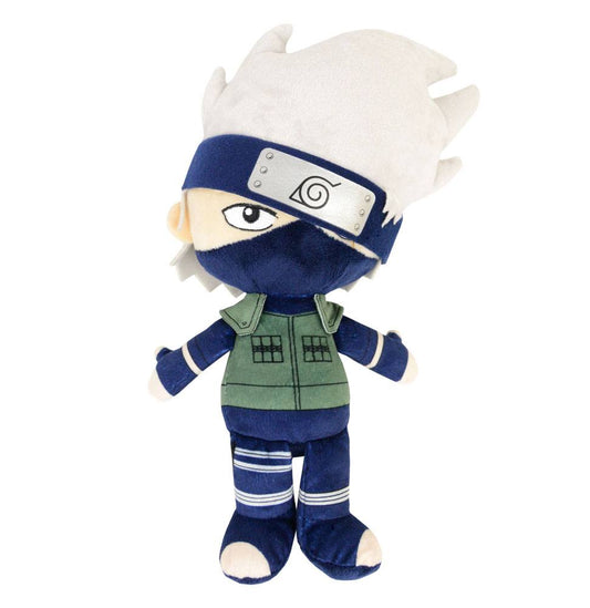 Naruto Shippuden Plush Figure Kakashi Hatake 30 cm 6430063310145