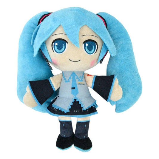 Vocaloid Plush Figure Hatsune Miku 30 cm 6430063310046