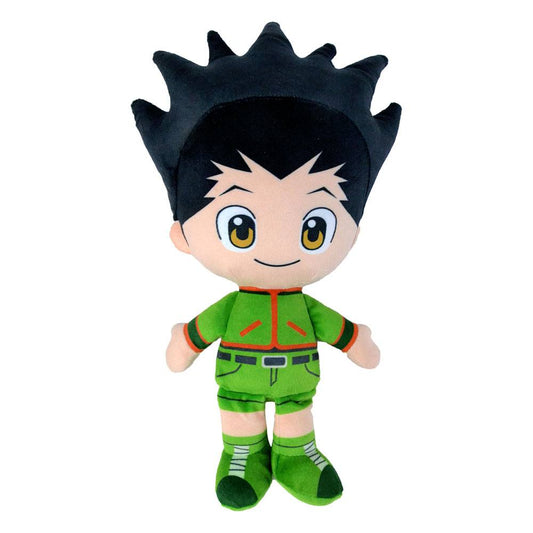 Hunter X Hunter Cuteforme Plush Figure Gon Freecss 30 cm 6430063310497