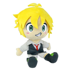 The Seven Deadly Sins Plush Figure Meliodas 30 cm 6430063310503