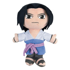 Naruto Shippuden Cuteforme Plush Figure Sasuke Uchiha (Hebi Outfit) 26 cm 6430063310558