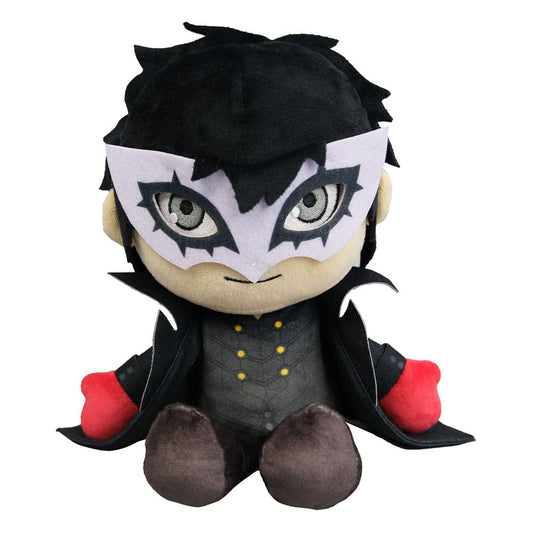 Persona 5R Plush Figure Joker 30 cm 6430063311241