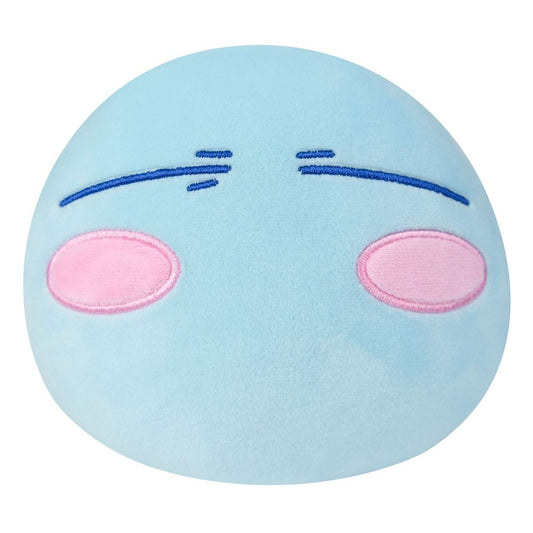 That Time I Got Reincarnated as a Slime Plush Figure Rimuru Slime Ver. 18 cm 6430063312125