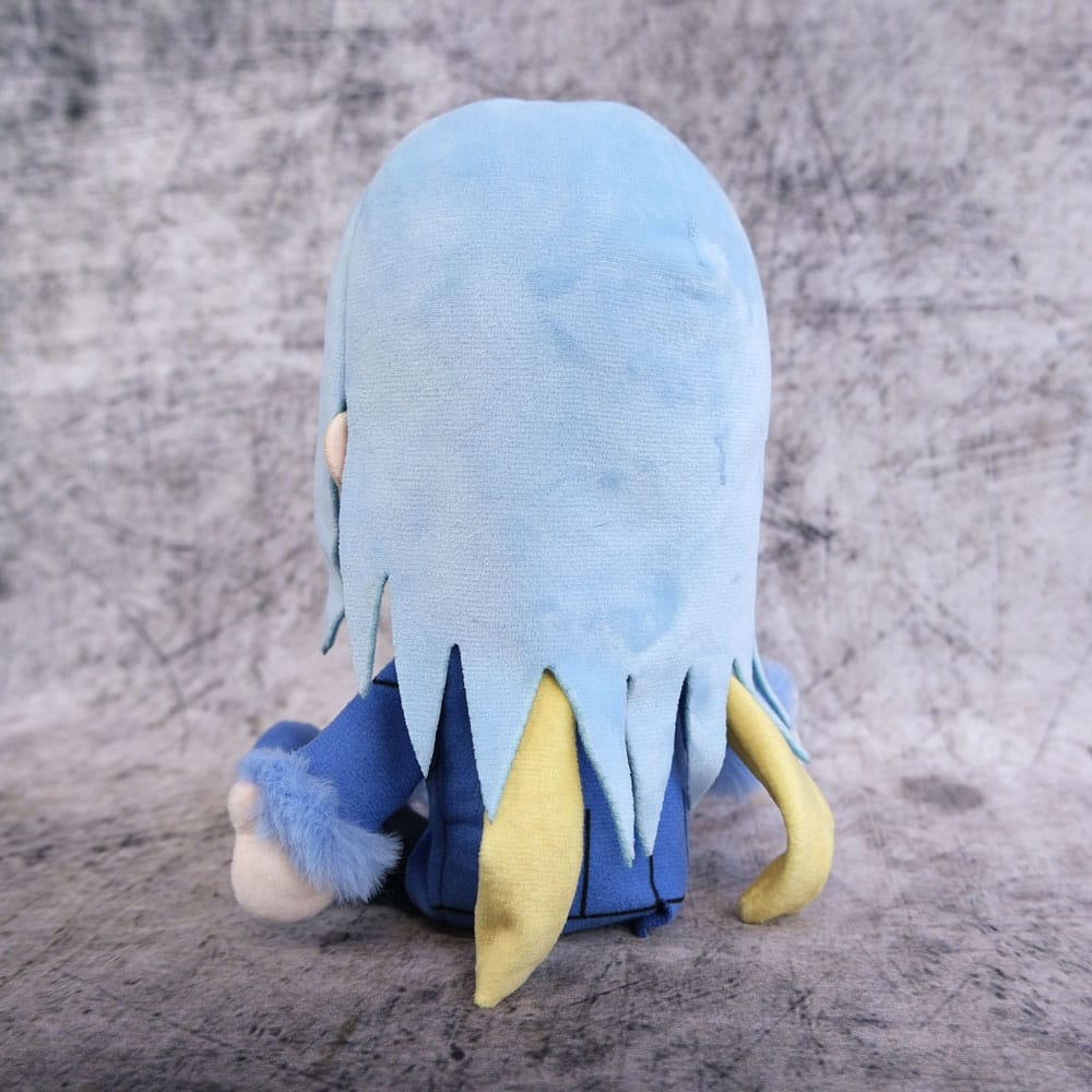 That Time I Got Reincarnated as a Slime Plush Figure Rimuru Human Form Version 26 cm 6430063312132