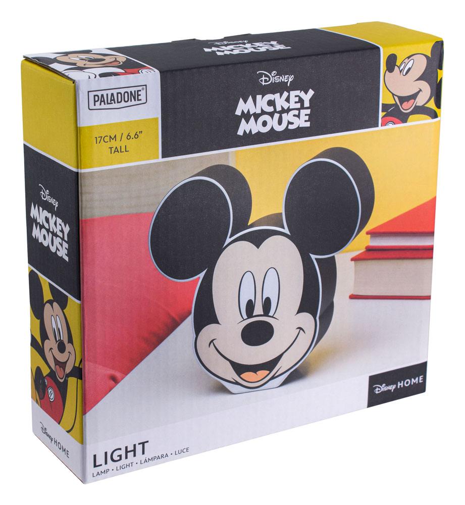 Disney Box Light Mickey 17 cm 5055964792435