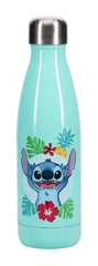 Disney: Lilo & Stitch - Stitch Metal Water Bottle 5056577705256