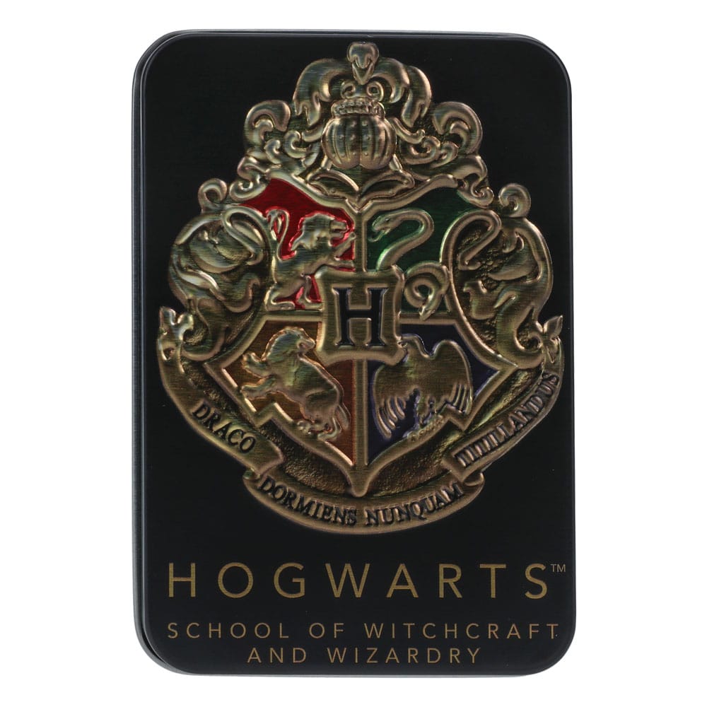 Harry Potter Playing Cards Hogwarts 5056577709032