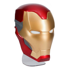 Marvel: Iron Man Mask Light 5056577710557