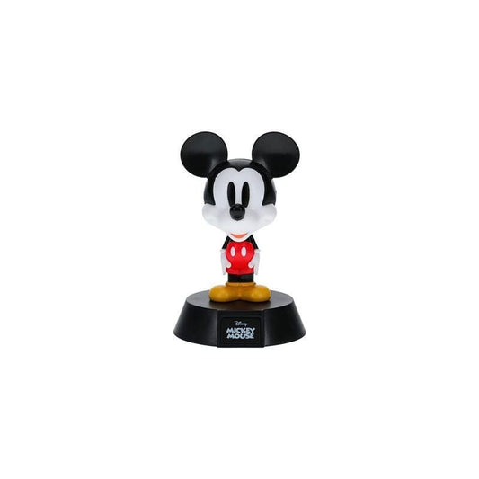 Disney Icon Light Mickey Mouse 5056577714982