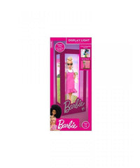 Barbie: Doll Display Case Light 5056577716849