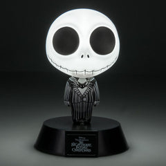 Nightmare Before Christmas Icons Light Jack 10 cm 5056577724455