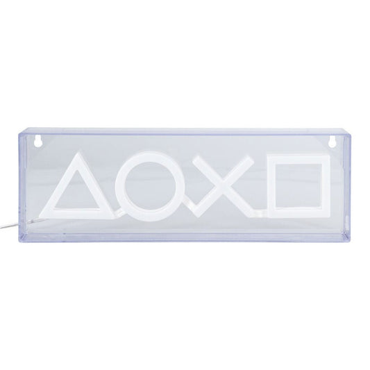 Playstation: LED Neon Light 5056577728118