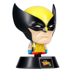 X-Men Icons Light Wolverine 11 cm 5056577728460