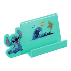 Lilo & Stitch Mini Smartphone Holder Stitch 5 cm 5056577735437