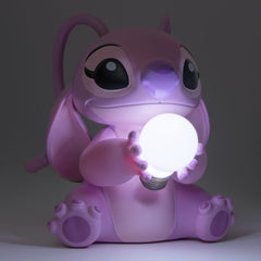 Lilo & Stitch Light Angel 16 cm 5056577738476