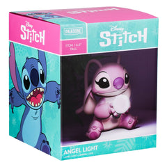 Lilo & Stitch Light Angel 16 cm 5056577738476