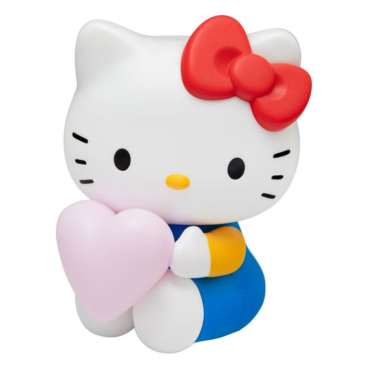 Hello Kitty Light 16 cm 5056577740080