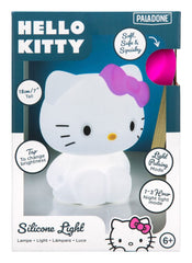 Hello Kitty Silicon Light 18 cm 5056577740707