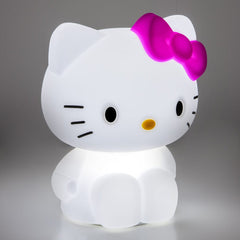 Hello Kitty Silicon Light 18 cm 5056577740707