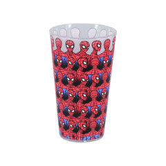 Spider-Man Cold Change Glass 5056577740752