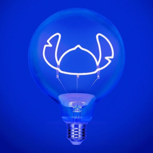 Lilo & Stitch Neon LED Bulb Stitch 5056577746310